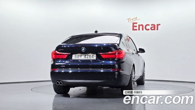 BMW Gran Turismo GT ED Edition