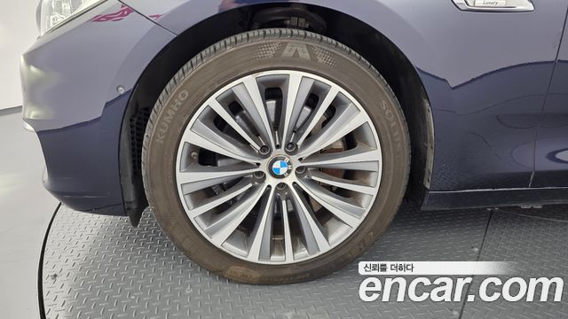BMW Gran Turismo GT ED Edition