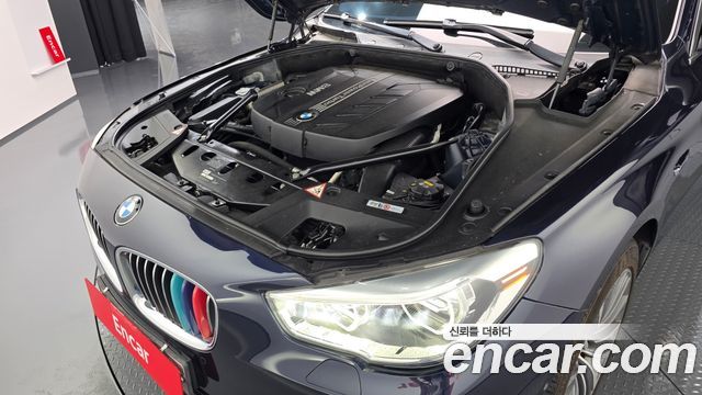 BMW Gran Turismo GT ED Edition