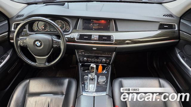 BMW Gran Turismo GT ED Edition