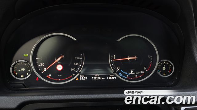 BMW Gran Turismo GT ED Edition