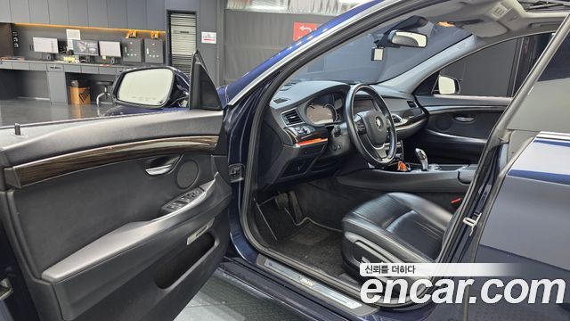 BMW Gran Turismo GT ED Edition