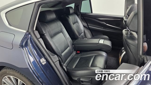 BMW Gran Turismo GT ED Edition