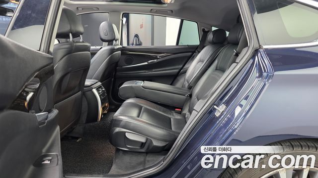 BMW Gran Turismo GT ED Edition