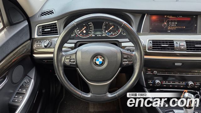 BMW Gran Turismo GT ED Edition