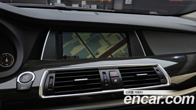 BMW Gran Turismo GT ED Edition