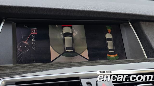 BMW Gran Turismo GT ED Edition