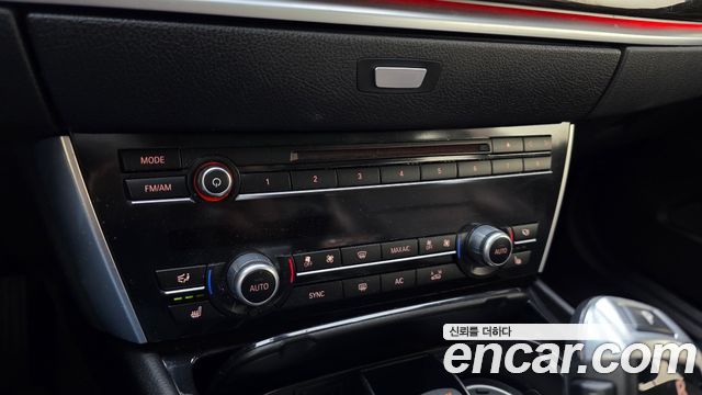 BMW Gran Turismo GT ED Edition