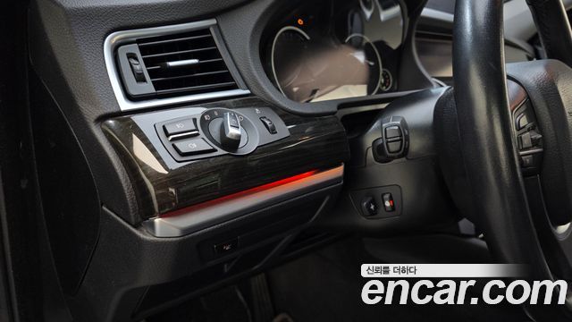 BMW Gran Turismo GT ED Edition
