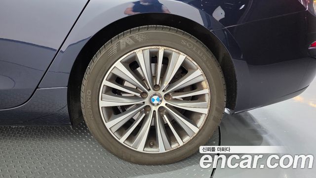 BMW Gran Turismo GT ED Edition