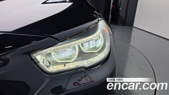 BMW Gran Turismo GT ED Edition