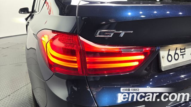 BMW Gran Turismo GT ED Edition