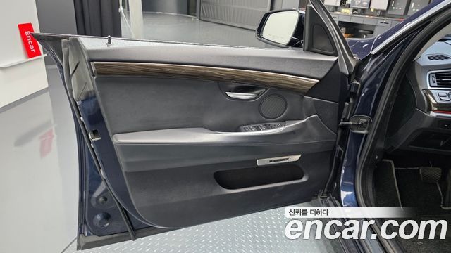 BMW Gran Turismo GT ED Edition