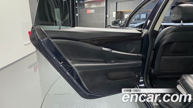 BMW Gran Turismo GT ED Edition