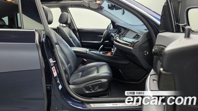 BMW Gran Turismo GT ED Edition