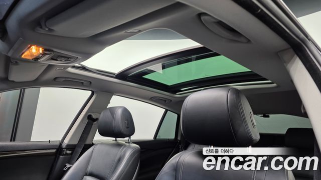 BMW Gran Turismo GT ED Edition