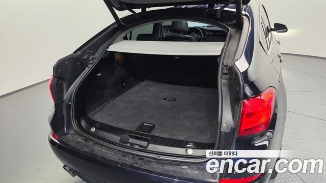 BMW Gran Turismo GT ED Edition