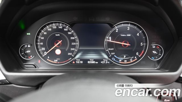 BMW 4-Series 420d xDrive Sport GranCoupe