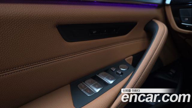BMW 5-Series 520i M Sport