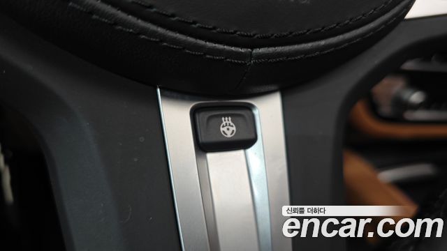 BMW 5-Series 520i M Sport