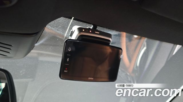 BMW 5-Series 520i M Sport