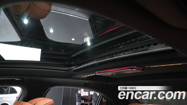 Mercedes-Benz S-Class S580e 4MATIC