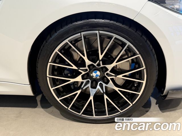 BMW M2 M2 Competition