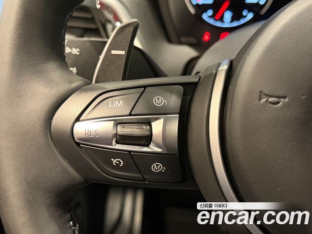 BMW M2 M2 Competition