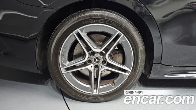 Mercedes-Benz S-Class S400 d 4MATIC