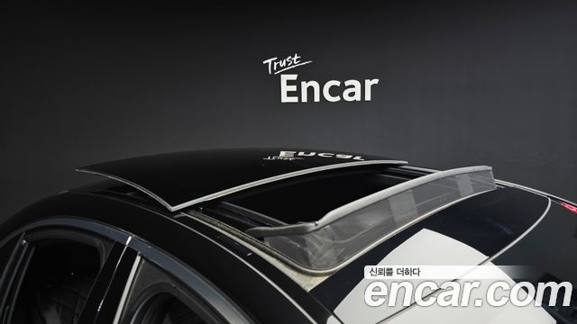 Mercedes-Benz S-Class S400 d 4MATIC