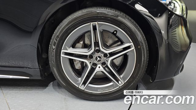Mercedes-Benz S-Class S400 d 4MATIC