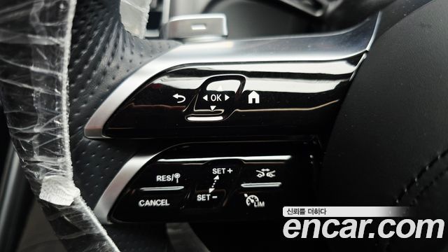 Mercedes-Benz S-Class S400 d 4MATIC