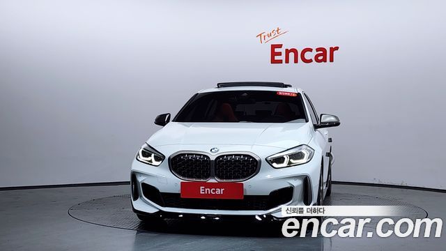 BMW 1-Series M135i xDrive