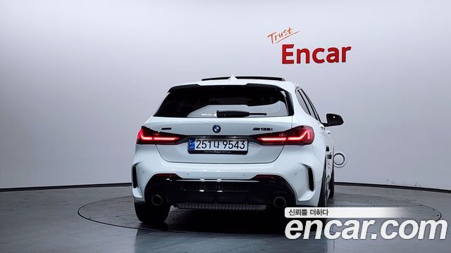 BMW 1-Series M135i xDrive