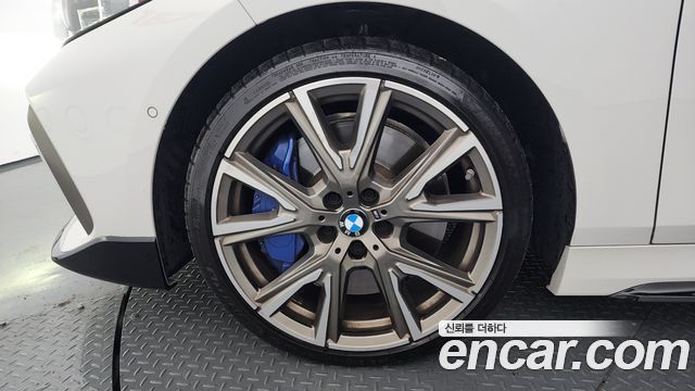 BMW 1-Series M135i xDrive