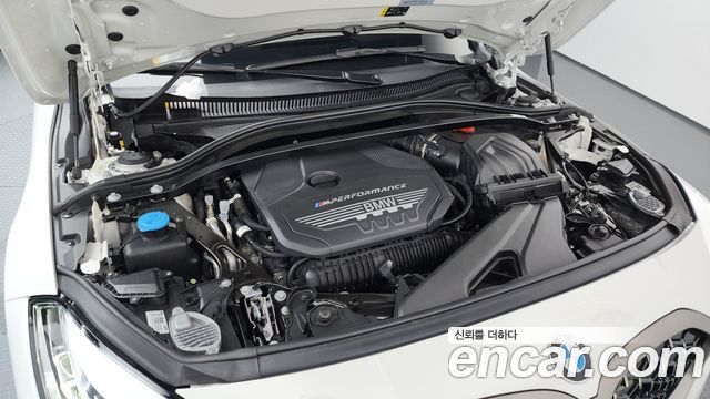 BMW 1-Series M135i xDrive