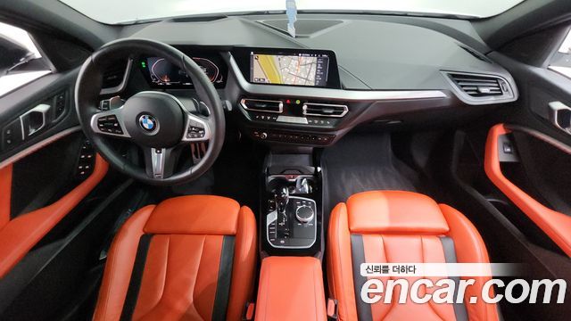 BMW 1-Series M135i xDrive