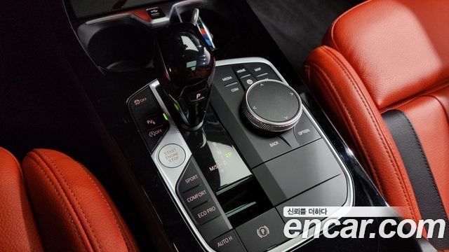 BMW 1-Series M135i xDrive