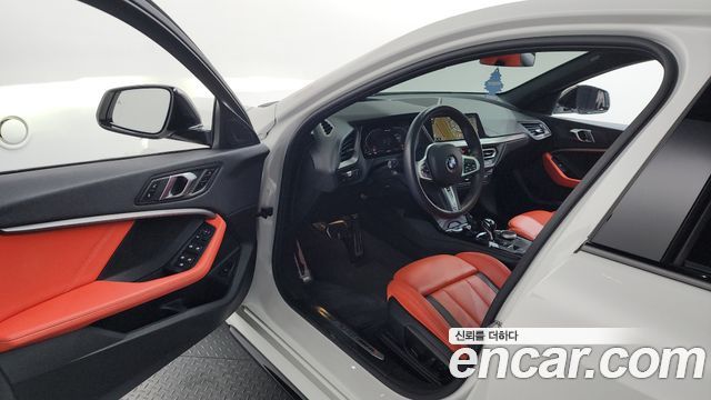 BMW 1-Series M135i xDrive