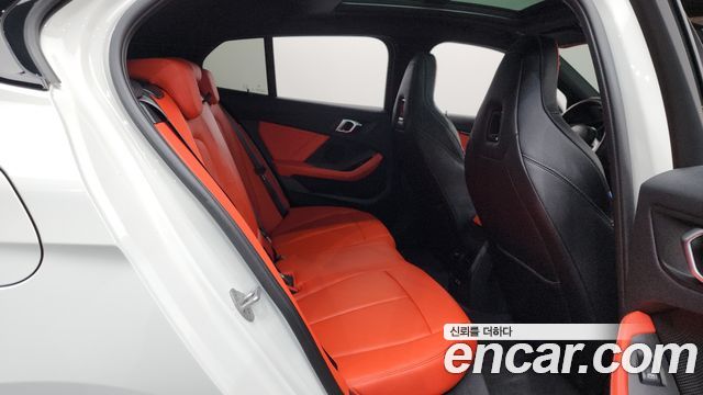 BMW 1-Series M135i xDrive
