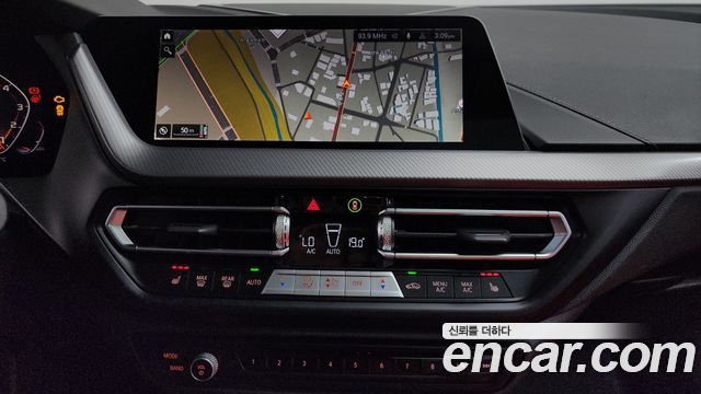BMW 1-Series M135i xDrive