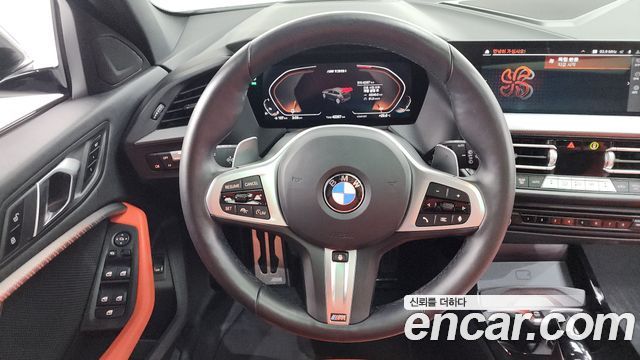 BMW 1-Series M135i xDrive