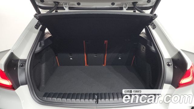 BMW 1-Series M135i xDrive