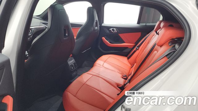 BMW 1-Series M135i xDrive