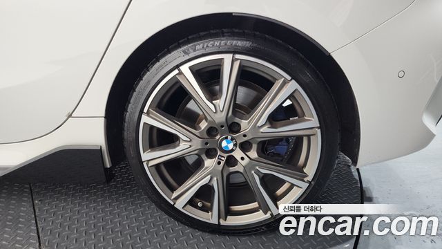 BMW 1-Series M135i xDrive