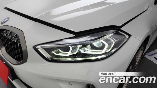 BMW 1-Series M135i xDrive