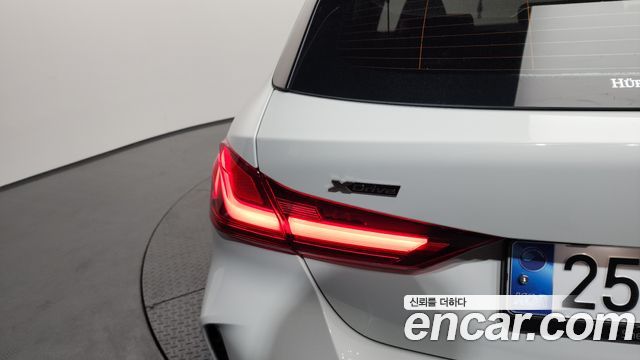 BMW 1-Series M135i xDrive