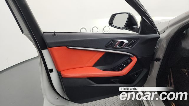 BMW 1-Series M135i xDrive