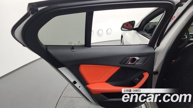 BMW 1-Series M135i xDrive