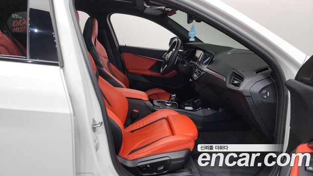 BMW 1-Series M135i xDrive